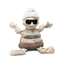 Knottie - Beach Babe Mrs C