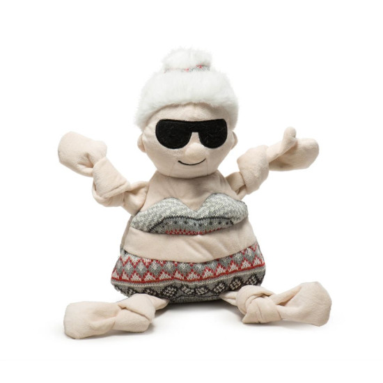 Knottie - Beach Babe Mrs C