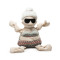 Knottie - Beach Babe Mrs C