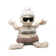 Knottie - Beach Babe Mrs C