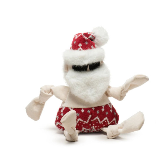 Knottie - Beach Bum Santa