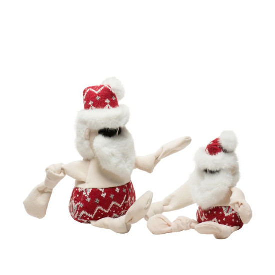 Knottie - Beach Bum Santa