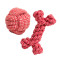 Knotted Rope - Holiday Toys