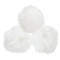 HuggleKats - Fluffy Snowballs