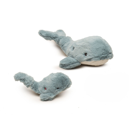Knottie - Mobie Whale