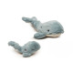 Knottie - Mobie Whale
