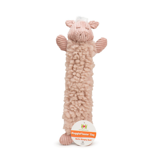Fluffer Long & Lovelie - Penelope Pig