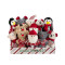 Nordic Frost 12 Pc Cookie Display Box