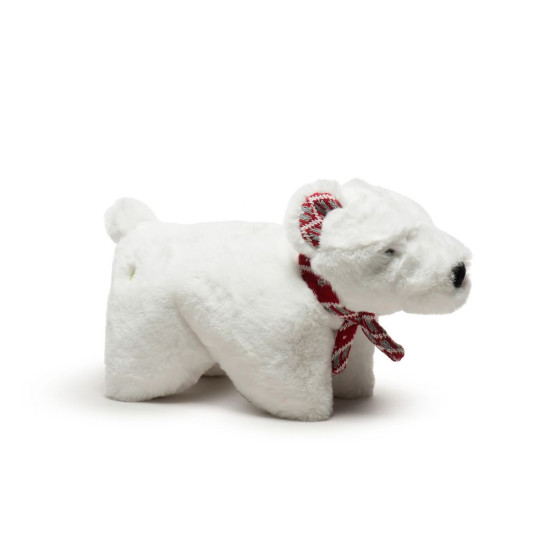 Squooshie - Nordic Frost Polar Bear