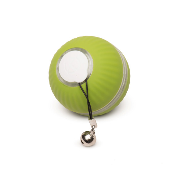 HuggleKats PlayKat Interactive Toy