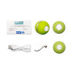 HuggleKats PlayKat Interactive Toy