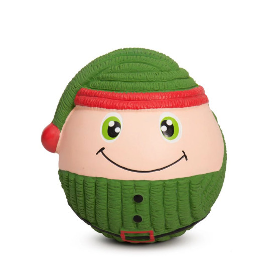 Ruff Tex - Elf Ball