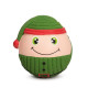 Ruff Tex - Elf Ball