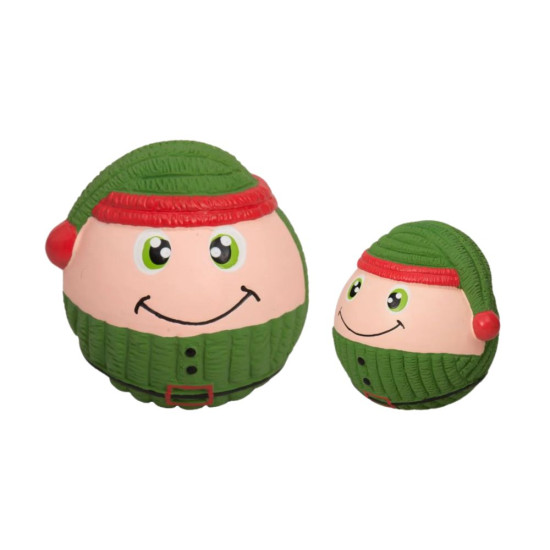 Ruff Tex - Elf Ball