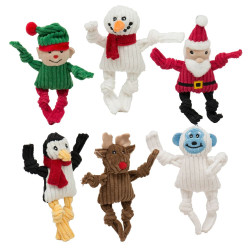 Wee Huggles - Santa's Workshop