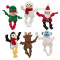 Wee Huggles - Santa's Workshop