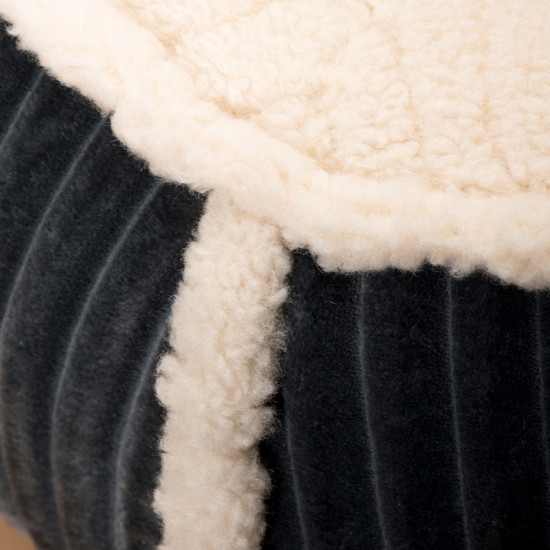 Scout Perfect Bolster Bed