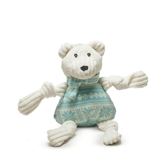 Knottie - Tundra Polar Bear