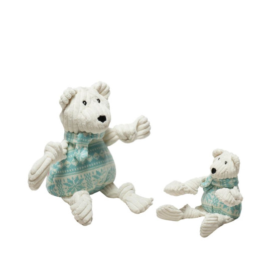 Knottie - Tundra Polar Bear