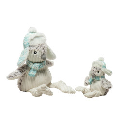 Knottie - Ursa Penguin