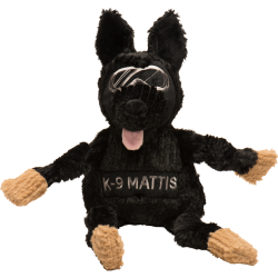 Mattis Knottie (Project K-9 Hero)