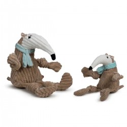 Knottie - Nibblet Ant Eater