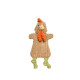 HuggleFlatties 3 Pack - Pasture Pals Assortment