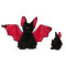 Batilda Plush Bat