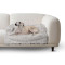 HuggleHug Calming Sofa Protector Bolster Bed