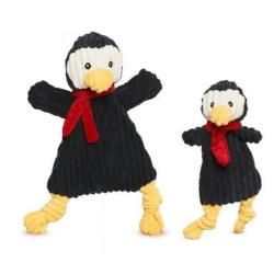 HuggleFlatties - Chillie Charlie Penguin