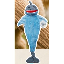 Exxxtra Long Flatties - Finn Shark