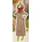 Exxxtra Long Flatties - Rusty Rooster
