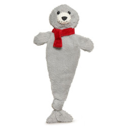 HuggleFlatties - Seamus Seal