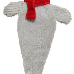 HuggleFlatties - Seamus Seal