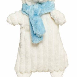 HuggleFlatties - SnuggleBear