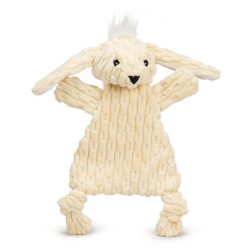 HuggleFlatties - Bobbi Bunny