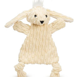 HuggleFlatties - Bobbi Bunny