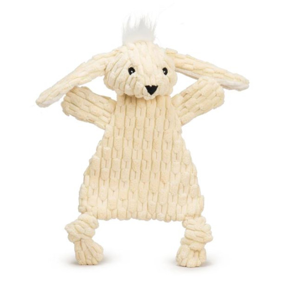 HuggleFlatties - Bobbi Bunny