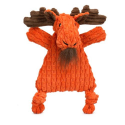 HuggleFlatties - Morris Moose
