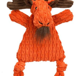 HuggleFlatties - Morris Moose