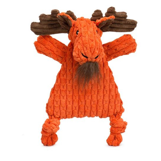 HuggleFlatties - Morris Moose