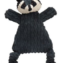 HuggleFlatties - Reggie Raccoon
