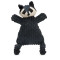 HuggleFlatties - Reggie Raccoon