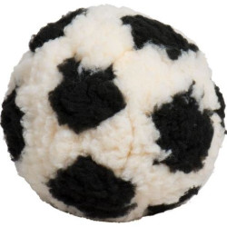 HuggleFleece Soccer Ball - Limited Edition