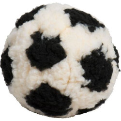 HuggleFleece Soccer Ball - Limited Edition