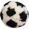 HuggleFleece Soccer Ball - Limited Edition