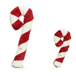 Jolly Red & White Candy Cane