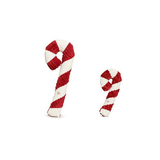 Jolly Red & White Candy Cane