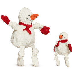Knottie - Sam Snowman
