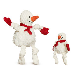 Knottie - Sam Snowman